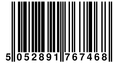 5 052891 767468