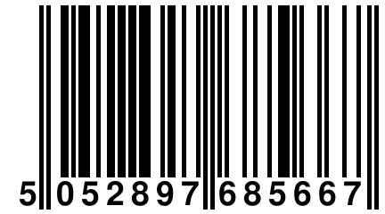 5 052897 685667