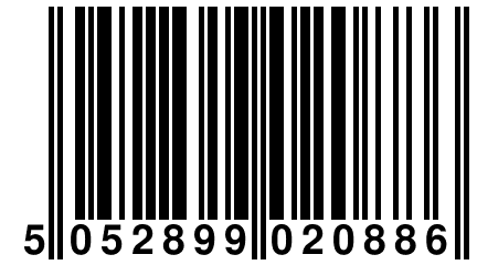 5 052899 020886