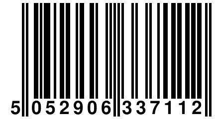 5 052906 337112