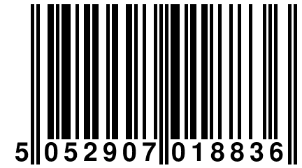 5 052907 018836