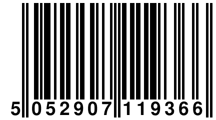 5 052907 119366