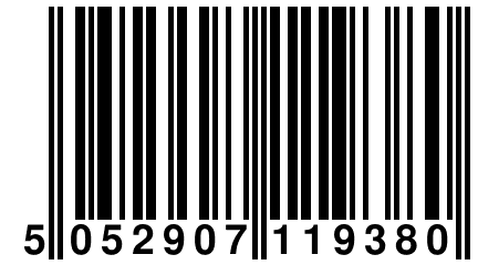 5 052907 119380