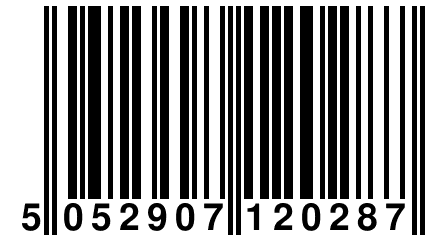 5 052907 120287