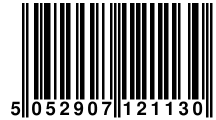 5 052907 121130