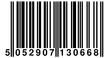 5 052907 130668