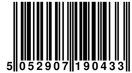 5 052907 190433