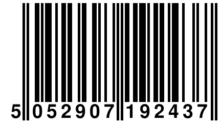 5 052907 192437