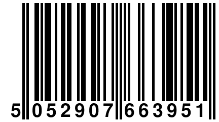 5 052907 663951