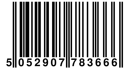 5 052907 783666