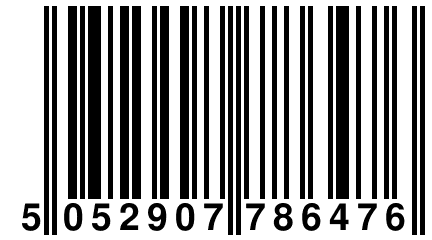 5 052907 786476