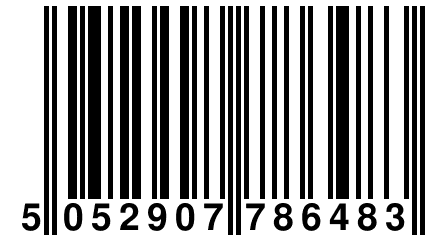 5 052907 786483