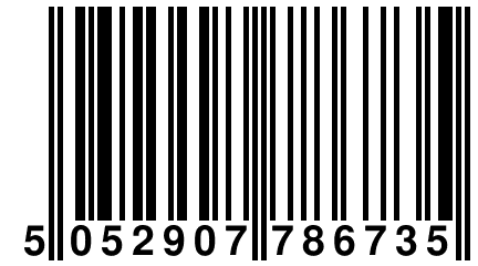 5 052907 786735