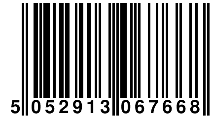 5 052913 067668