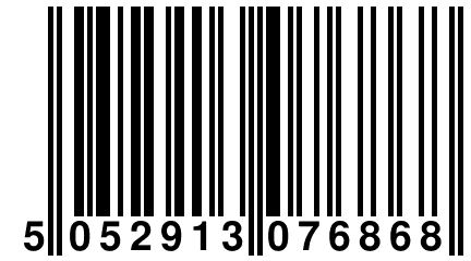 5 052913 076868