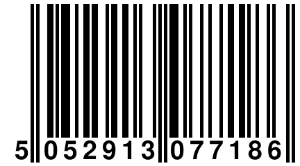 5 052913 077186