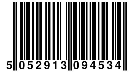 5 052913 094534