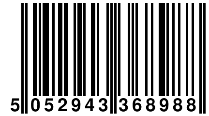 5 052943 368988