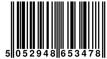 5 052948 653478