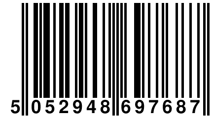 5 052948 697687