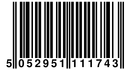 5 052951 111743
