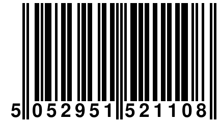 5 052951 521108