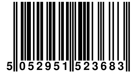 5 052951 523683