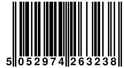 5 052974 263238