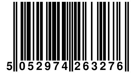 5 052974 263276