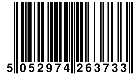 5 052974 263733
