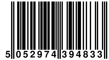 5 052974 394833