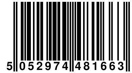5 052974 481663
