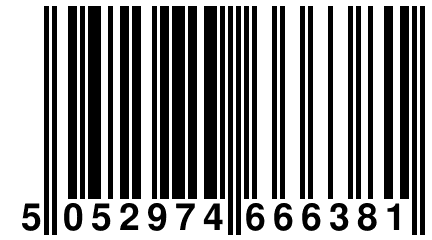 5 052974 666381