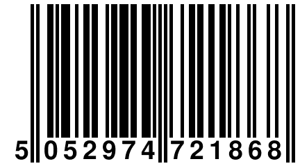 5 052974 721868