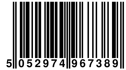 5 052974 967389