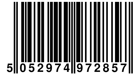 5 052974 972857