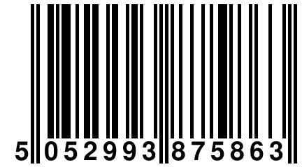 5 052993 875863