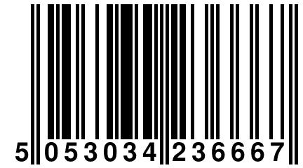 5 053034 236667