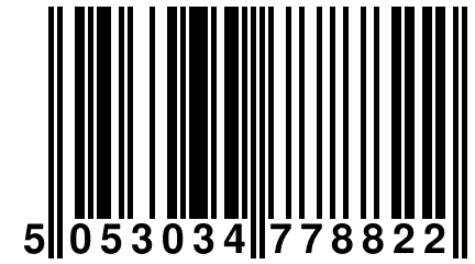 5 053034 778822