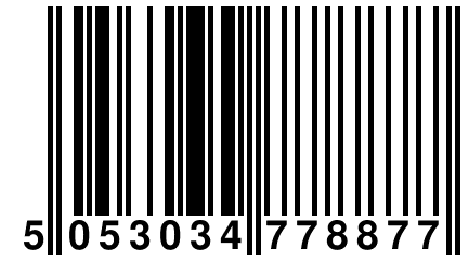 5 053034 778877