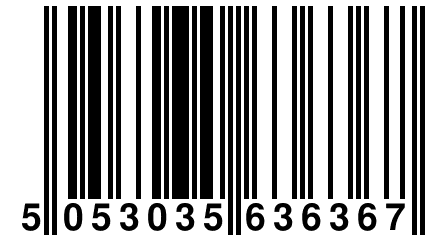 5 053035 636367
