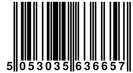 5 053035 636657