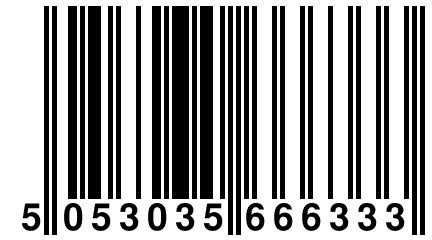 5 053035 666333