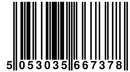 5 053035 667378