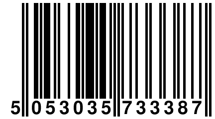 5 053035 733387