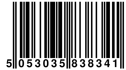 5 053035 838341