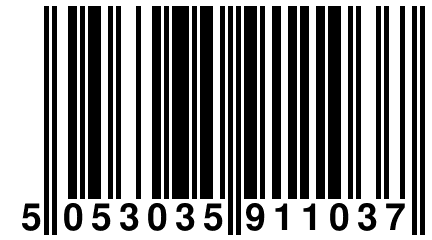 5 053035 911037