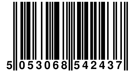 5 053068 542437