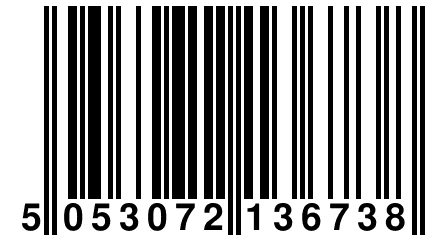 5 053072 136738