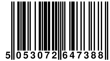 5 053072 647388